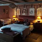 Ecrin De Nature Et Source D'arts Апартаменты *