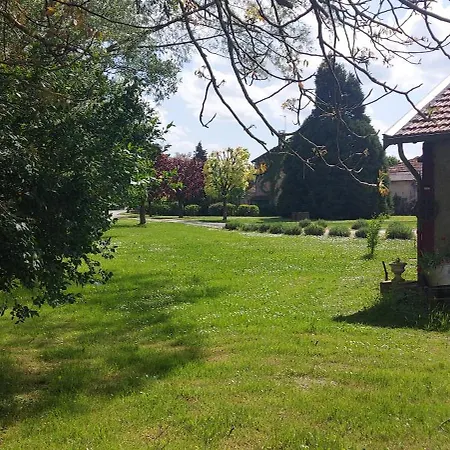 Ecrin De Nature Et Source D'arts *