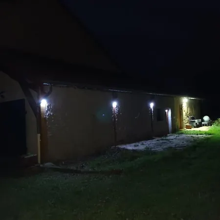 Ecrin De Nature Et Source D'arts Lejlighed