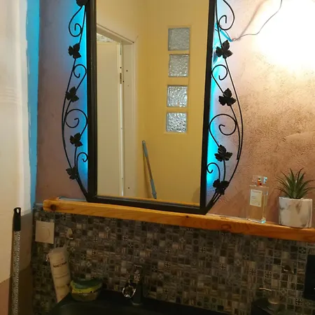 Ecrin De Nature Et Source D'arts Lejlighed Saulx-les-Champlon