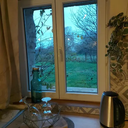 Ecrin De Nature Et Source D'arts Appartement