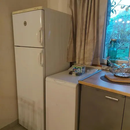 Appartement Ecrin De Nature Et Source D'arts *