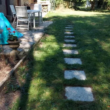 Lejlighed Ecrin De Nature Et Source D'arts