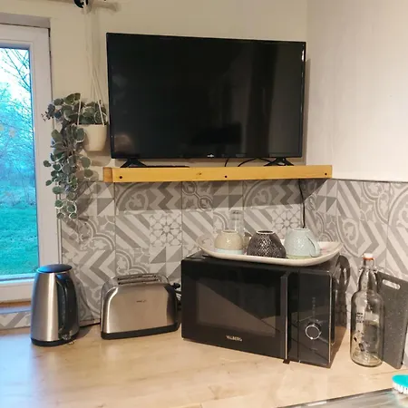 Appartement Ecrin De Nature Et Source D'arts Saulx-les-Champlon