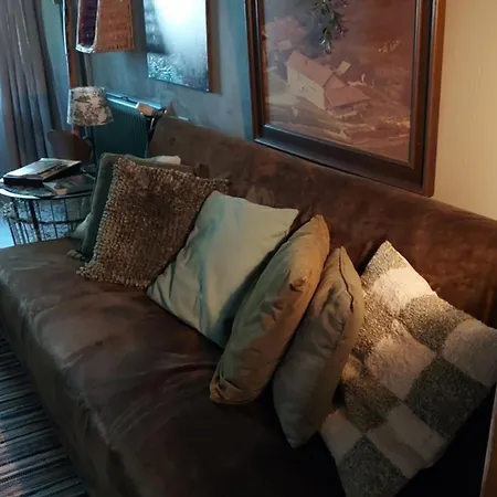 Ecrin De Nature Et Source D'arts *