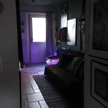 아파트 Ecrin De Nature Et Source D'arts *