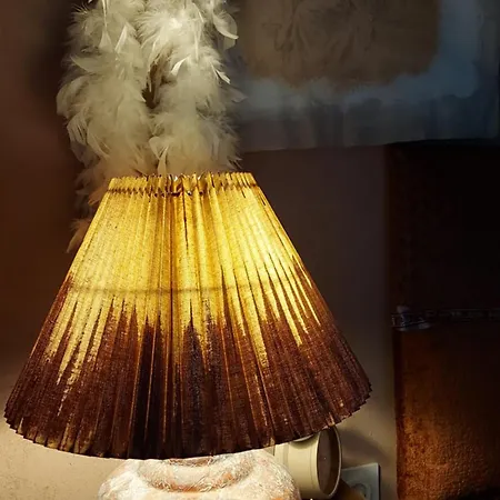 Lejlighed Ecrin De Nature Et Source D'arts *