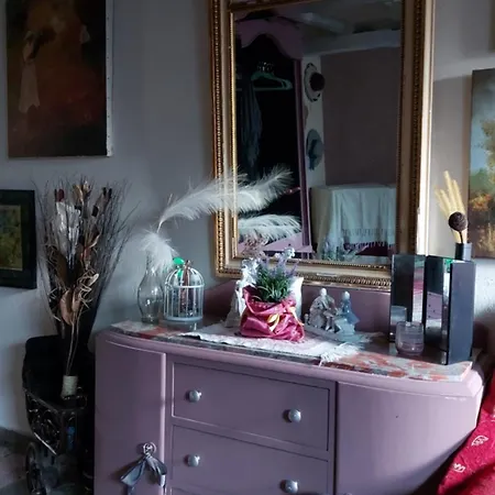 Ecrin De Nature Et Source D'arts