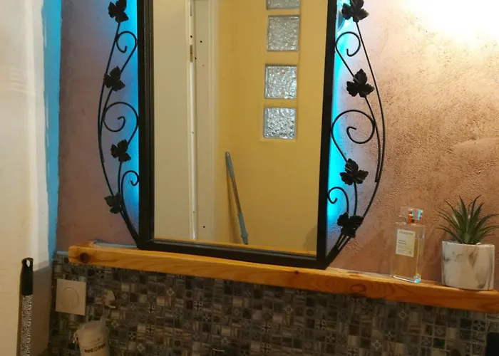 Ecrin De Nature Et Source D'arts Daire Saulx-les-Champlon