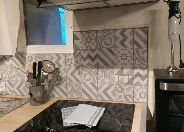 Daire Ecrin De Nature Et Source D'arts