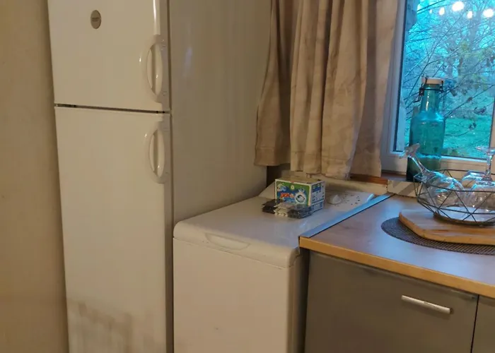 Daire Ecrin De Nature Et Source D'arts *