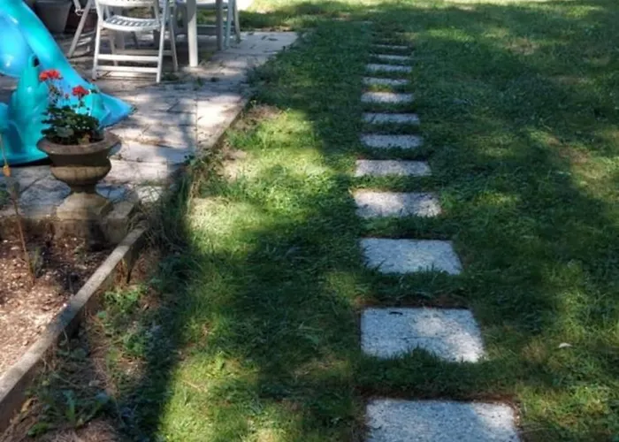 Daire Ecrin De Nature Et Source D'arts