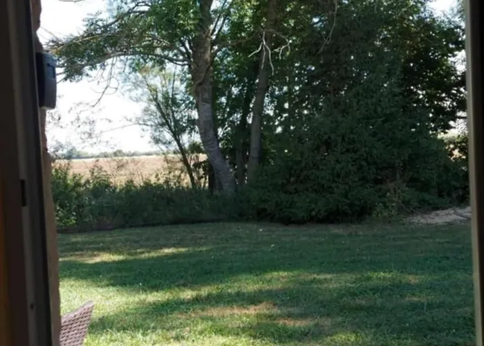 Ecrin De Nature Et Source D'arts *