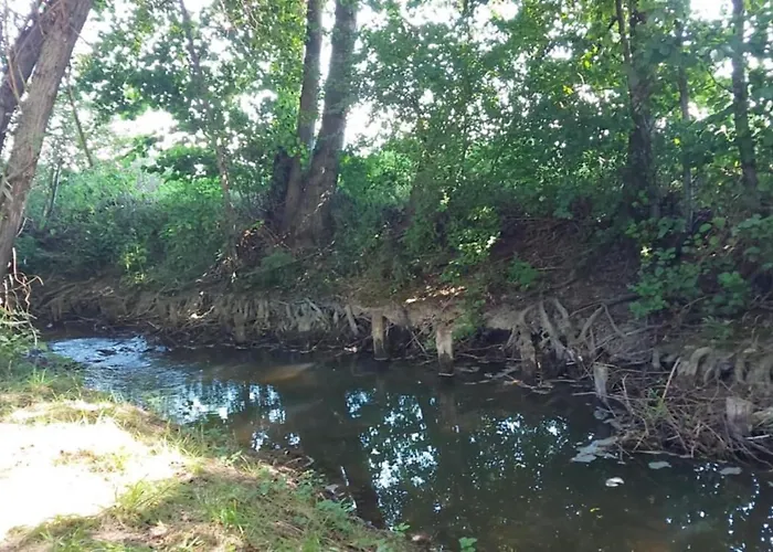 Ecrin De Nature Et Source D'arts *