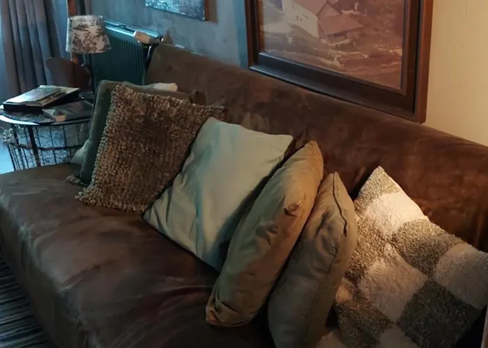 Daire Ecrin De Nature Et Source D'arts