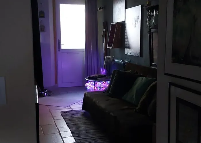 Daire Ecrin De Nature Et Source D'arts *