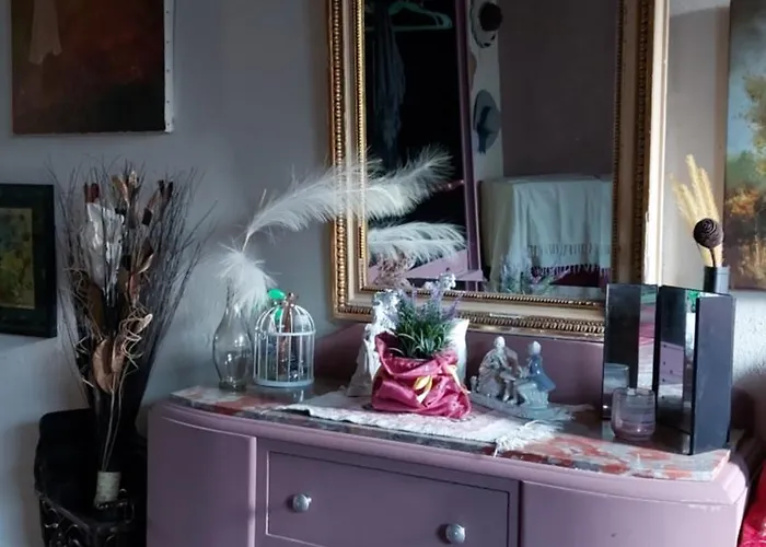 Ecrin De Nature Et Source D'arts