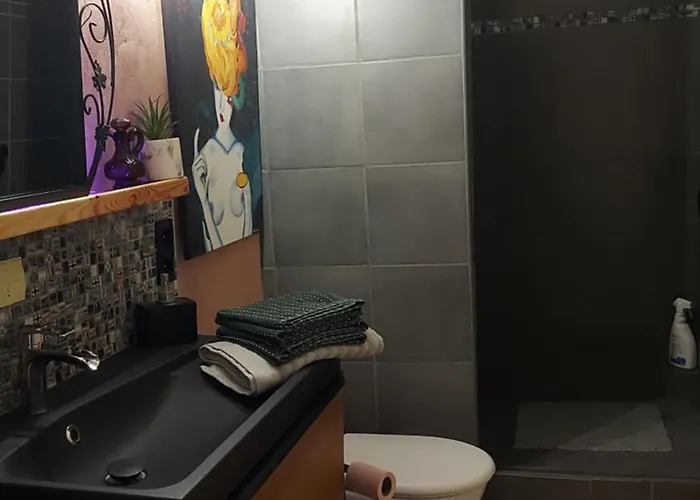 Daire Ecrin De Nature Et Source D'arts *